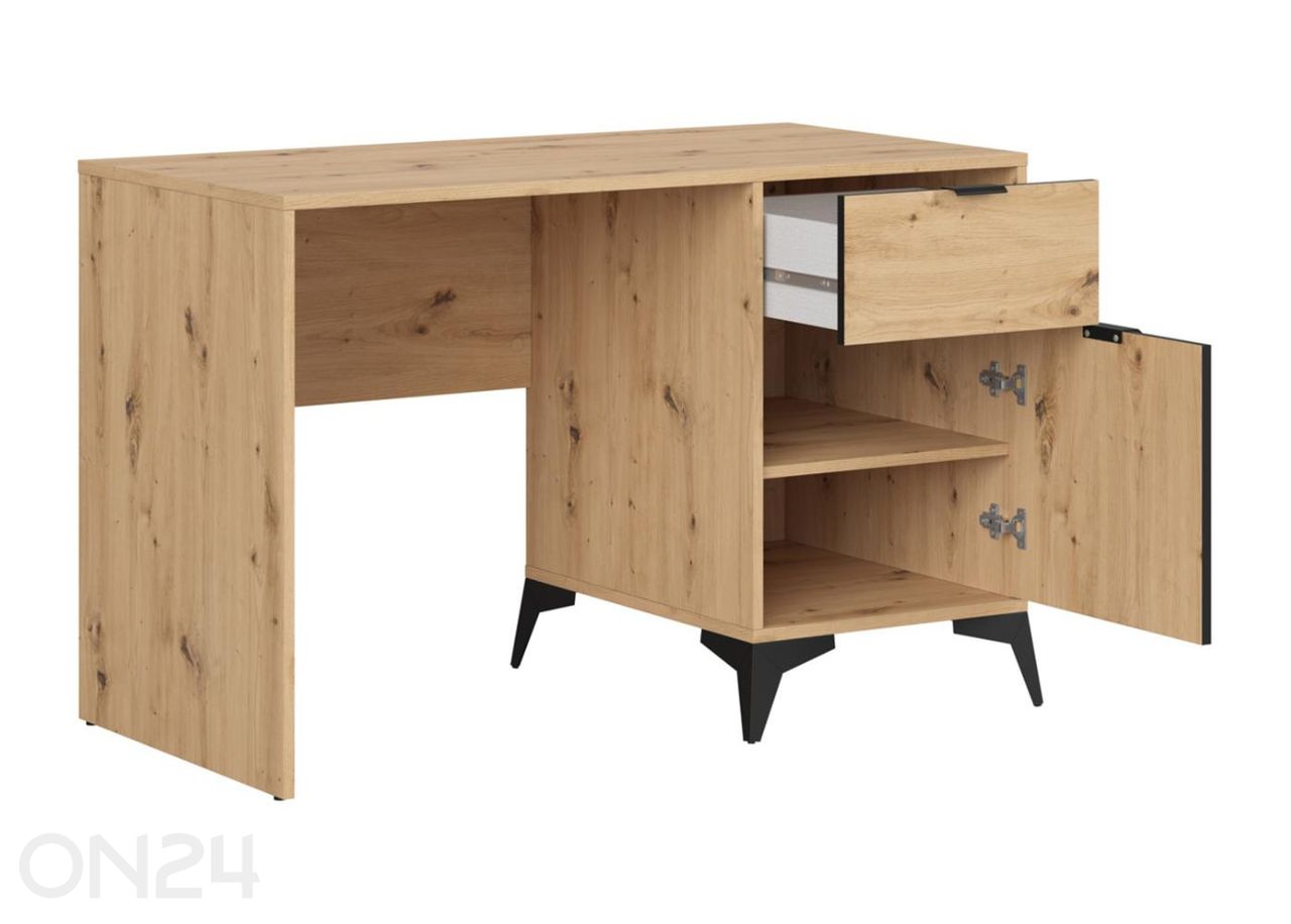 Kirjutuslaud Lamea suurendatud