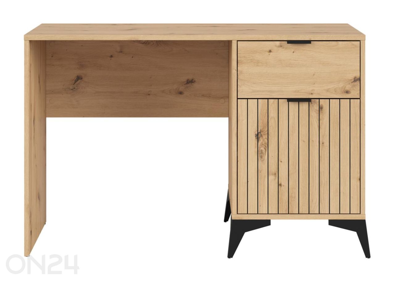 Kirjutuslaud Lamea suurendatud