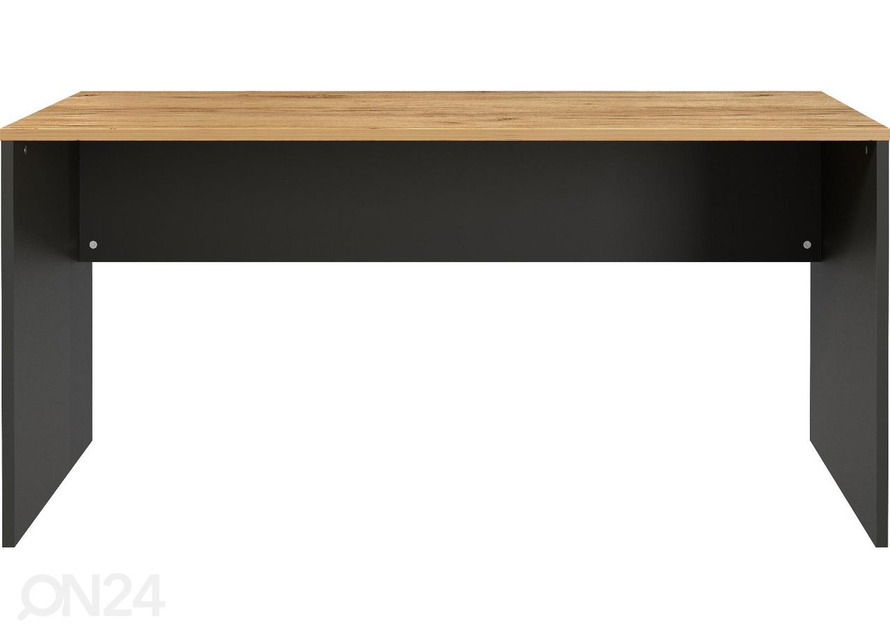 Kirjutuslaud Lissabon 158 cm suurendatud