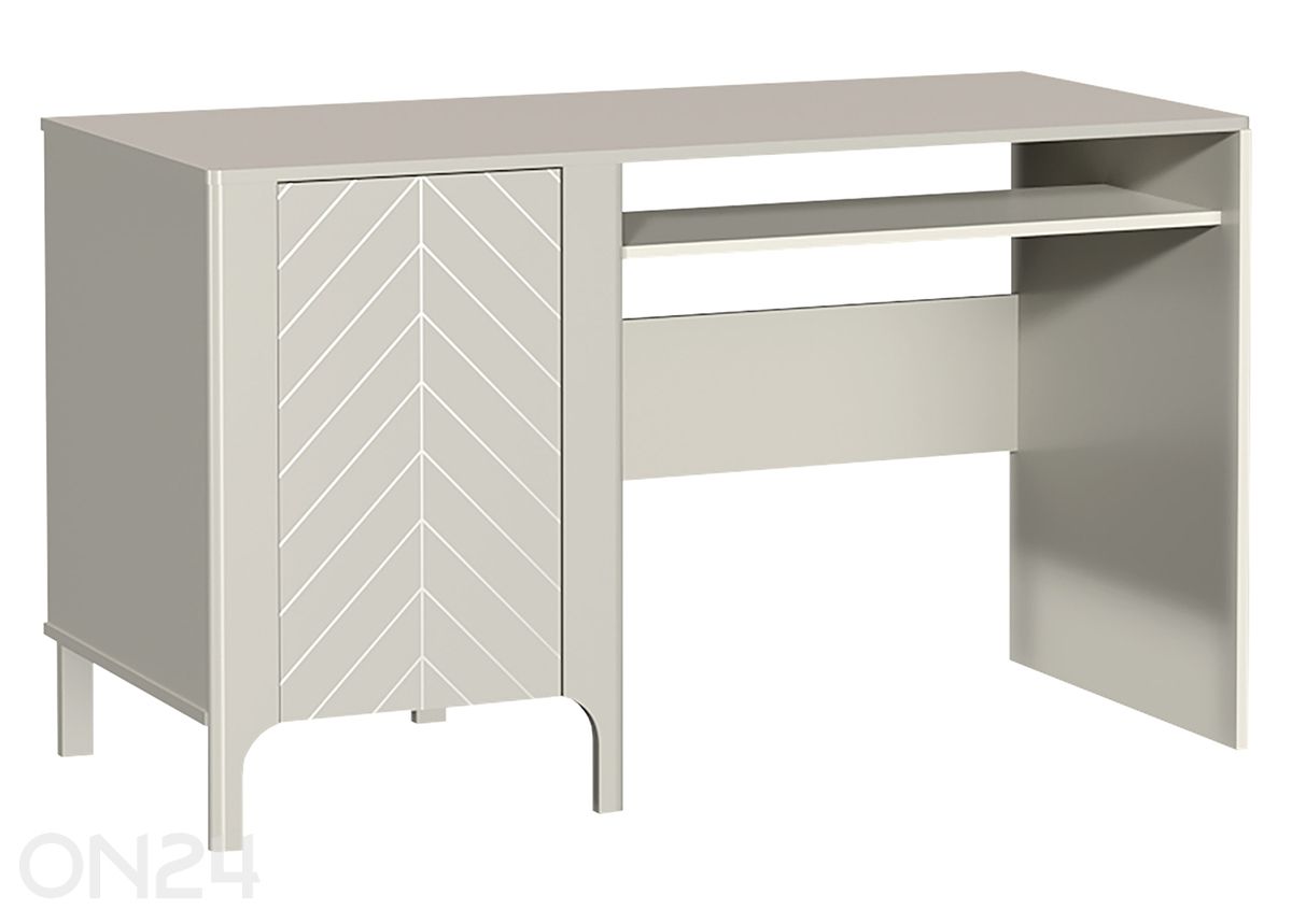 Kirjutuslaud Malumi II 135 cm suurendatud