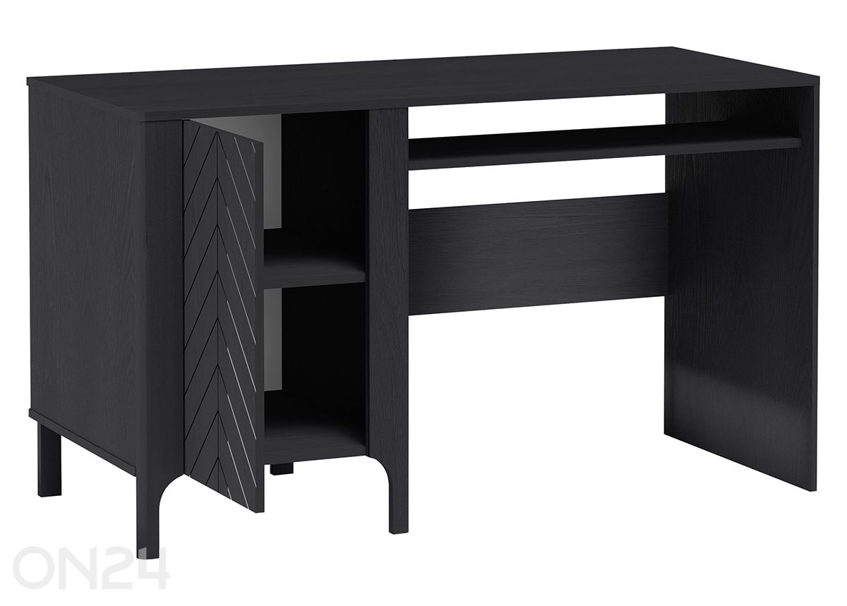 Kirjutuslaud Malumi II 135 cm suurendatud