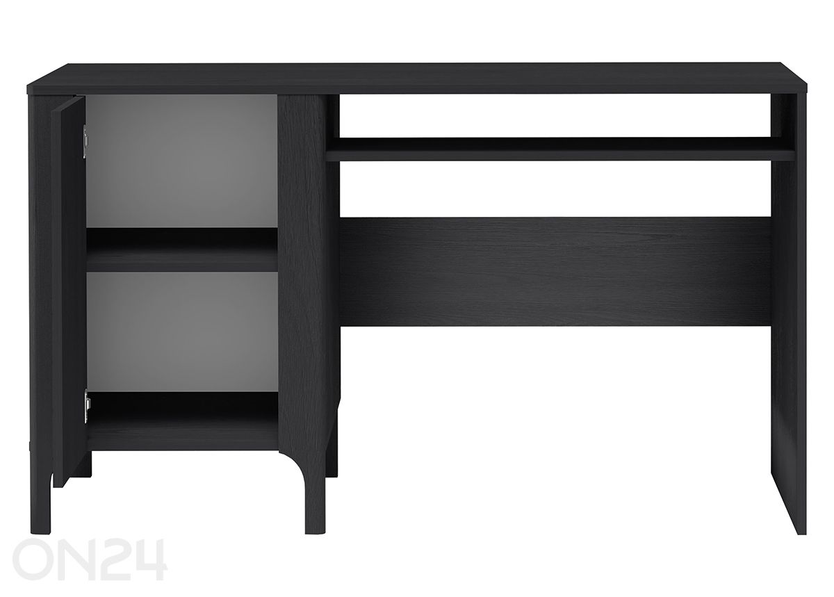 Kirjutuslaud Malumi II 135 cm suurendatud