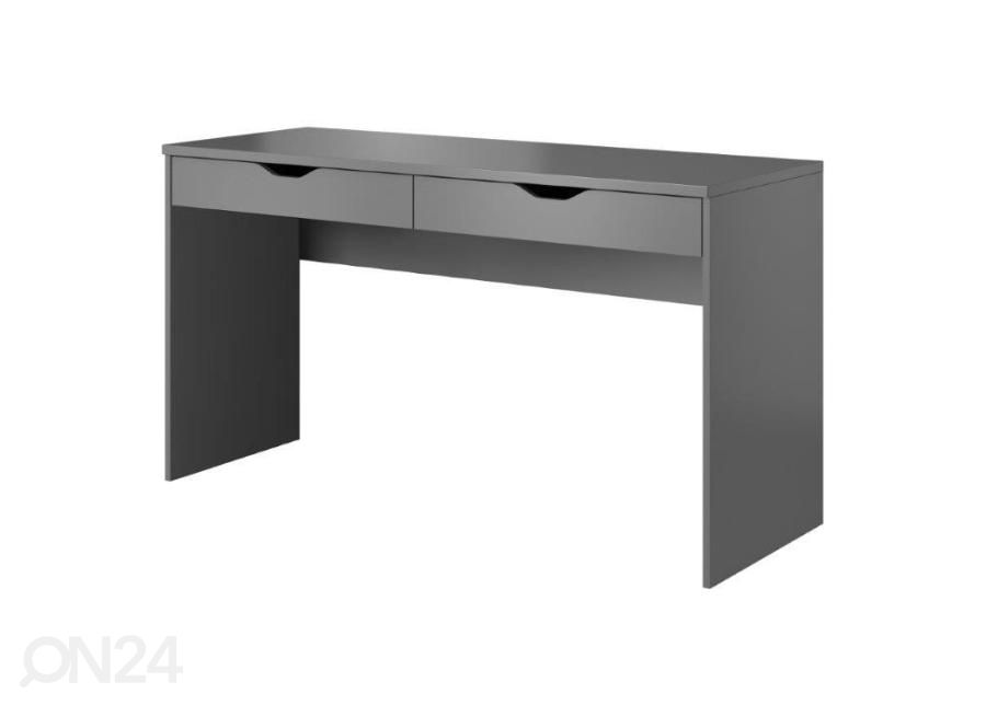 Kirjutuslaud Mati 138 cm suurendatud