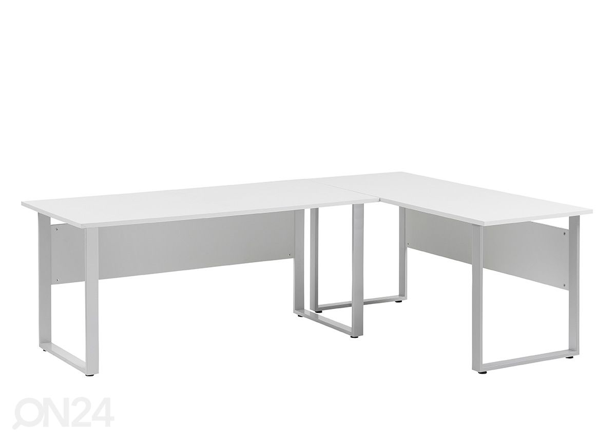 Kirjutuslaud Minsk 160x65 cm suurendatud