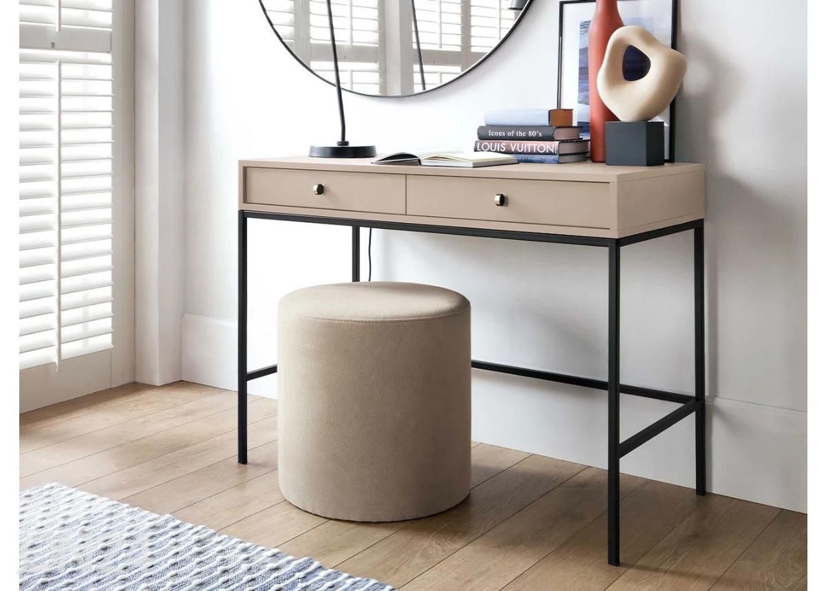 Kirjutuslaud Moona 104 cm suurendatud
