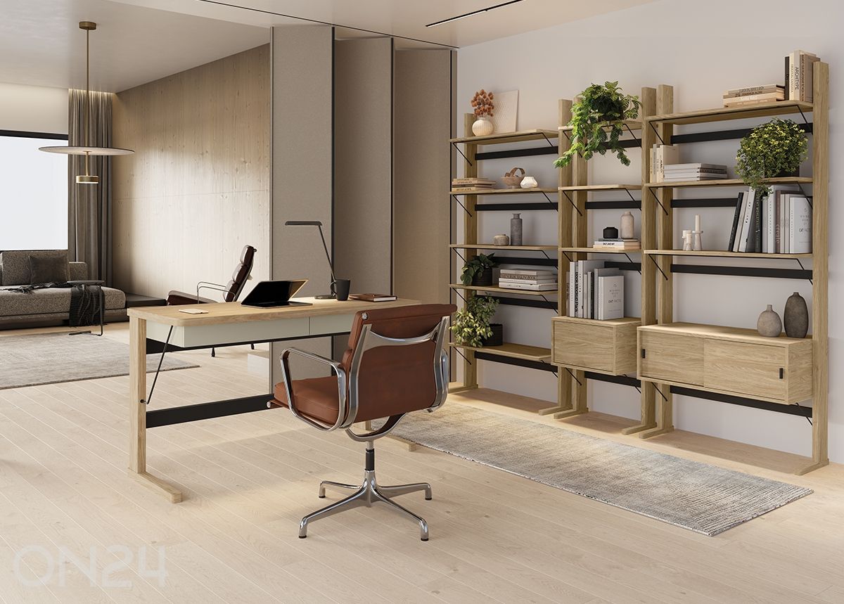 Kirjutuslaud Ollie suurendatud