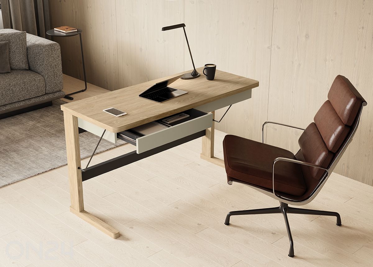 Kirjutuslaud Ollie suurendatud