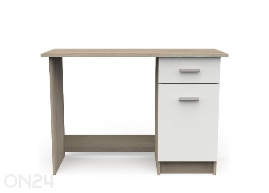 Kirjutuslaud Osiris 45x108 cm suurendatud