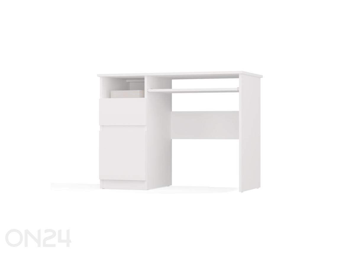 Kirjutuslaud Porto 98,5 cm suurendatud
