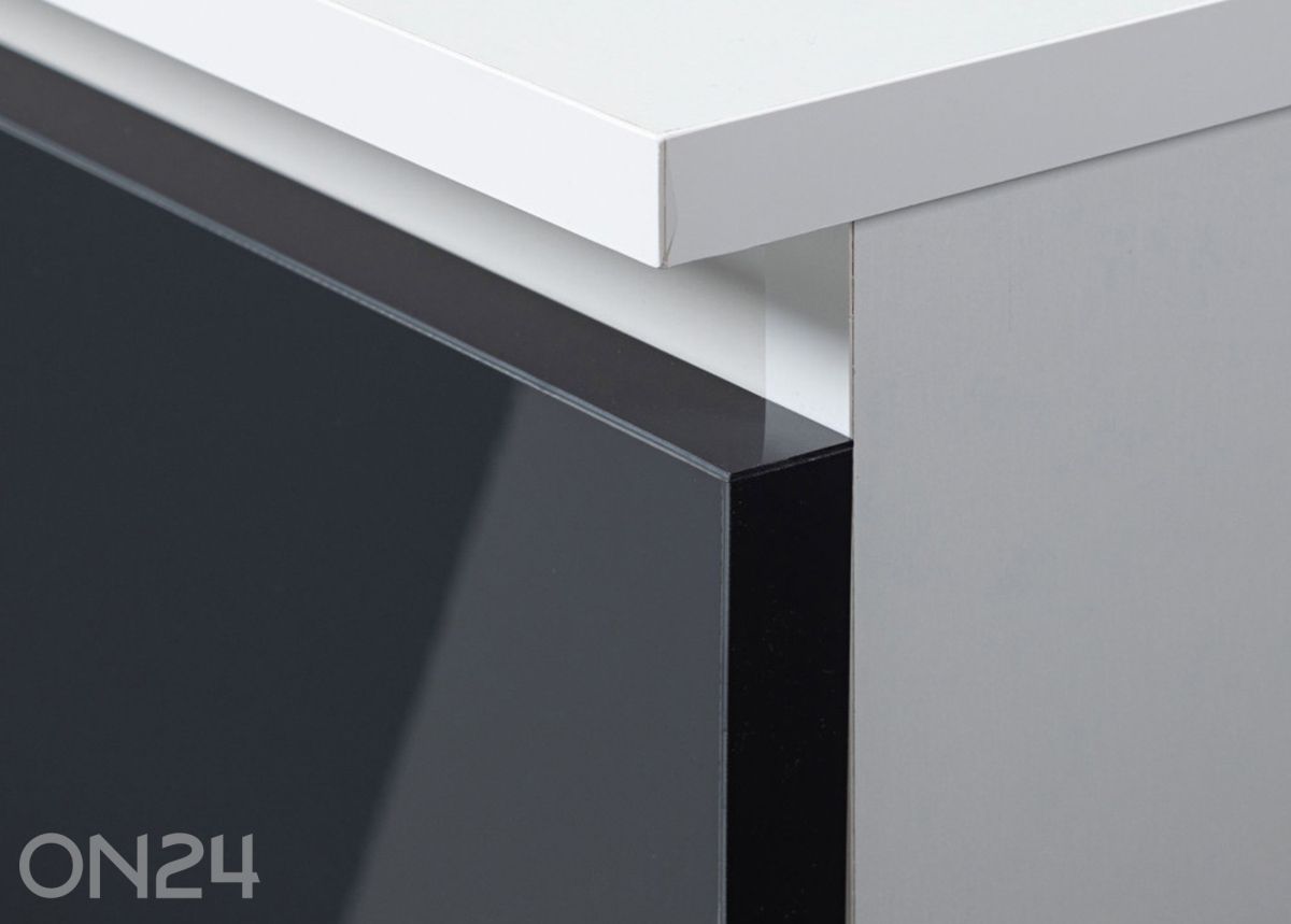 Kirjutuslaud Salerno L suurendatud