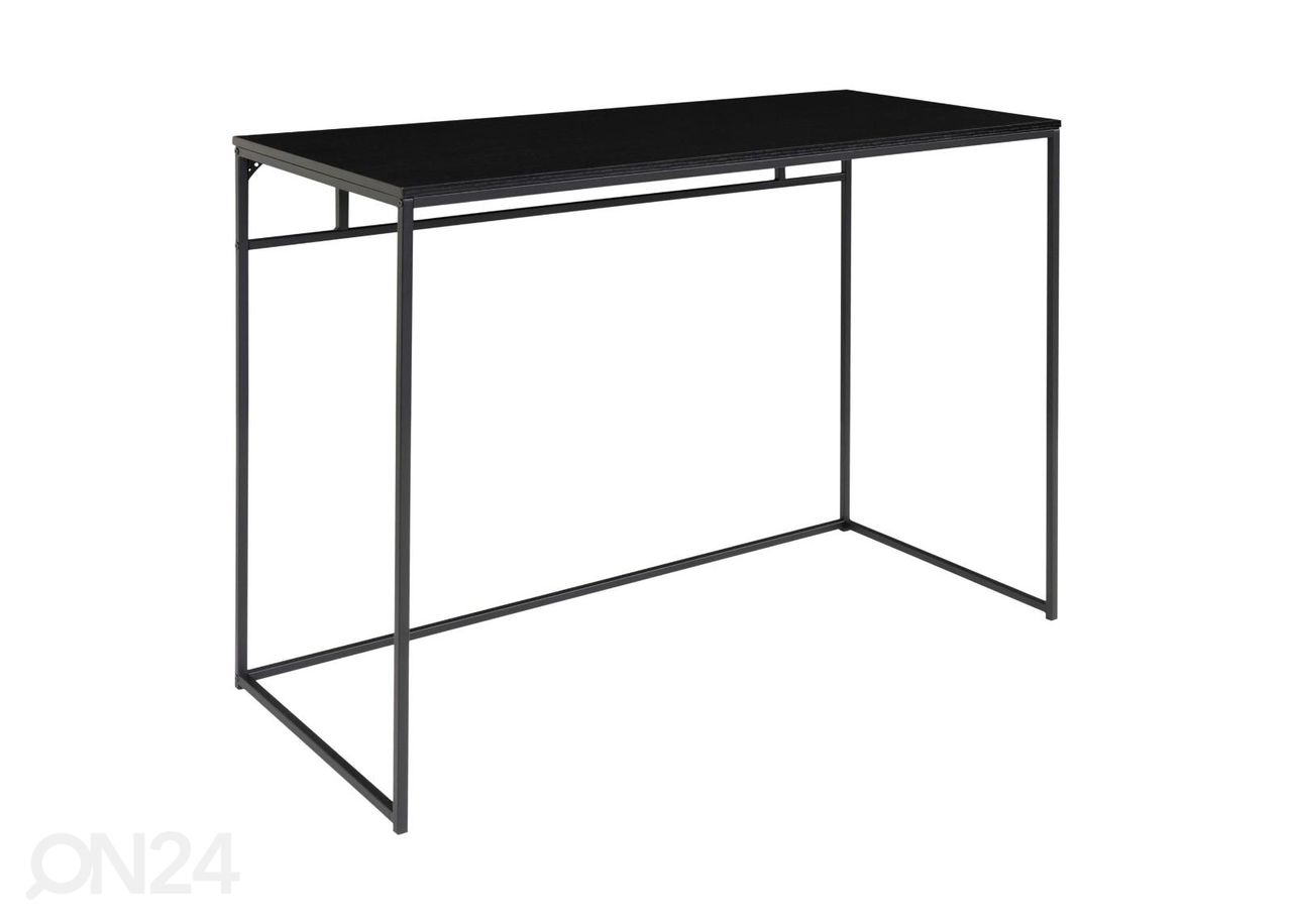 Kirjutuslaud Skagen 100 cm suurendatud