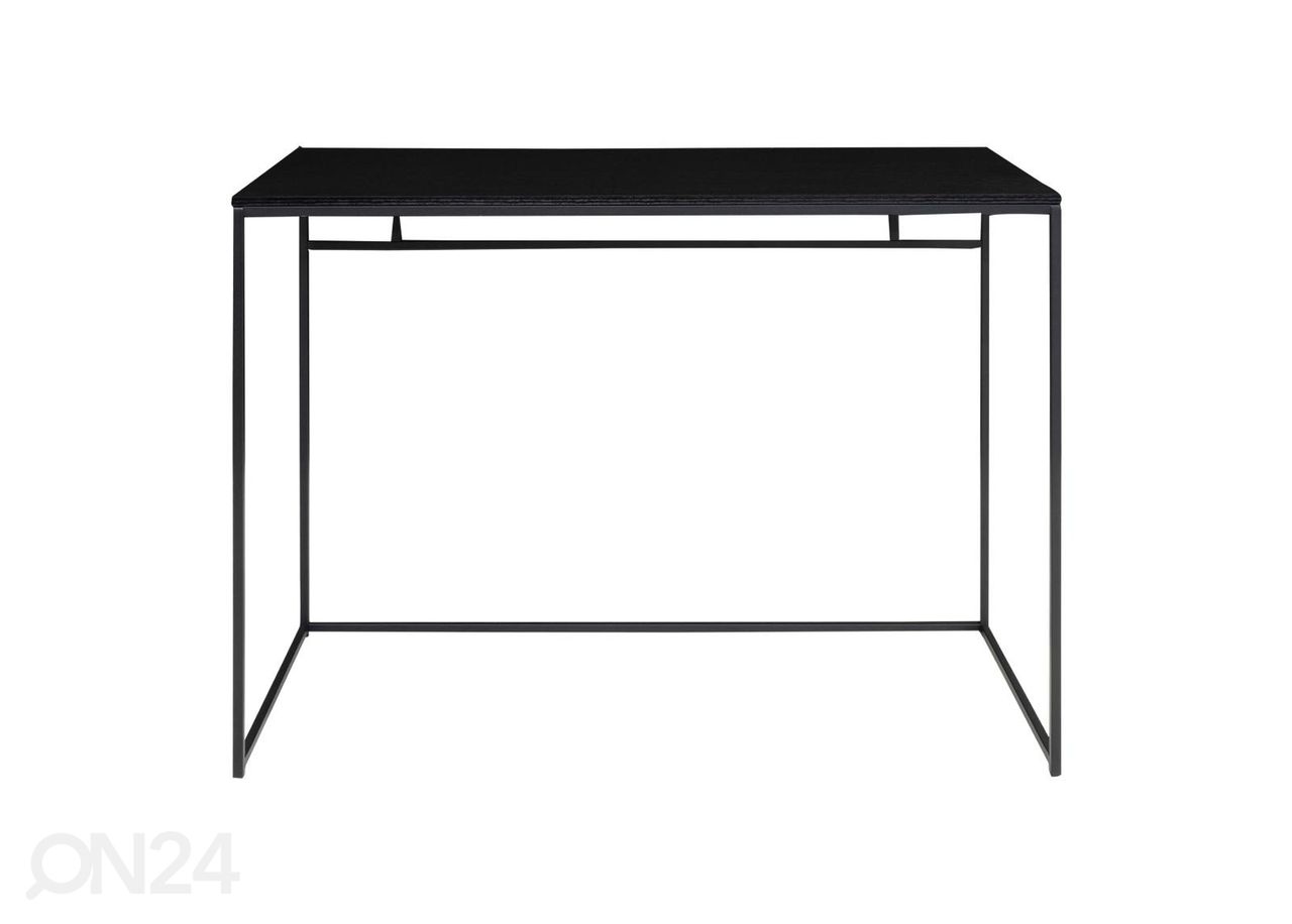 Kirjutuslaud Skagen 100 cm suurendatud