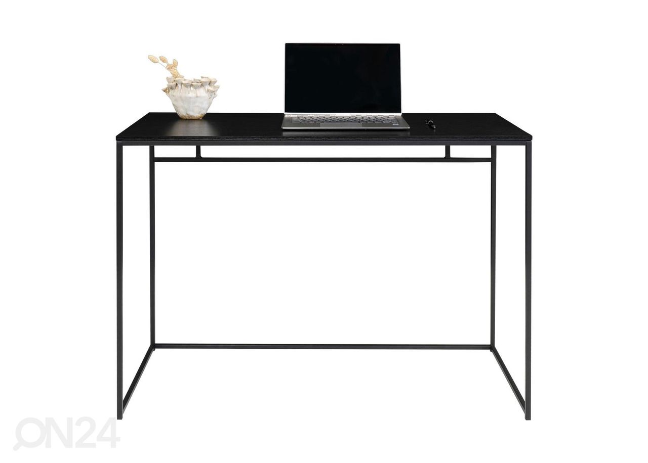 Kirjutuslaud Skagen 100 cm suurendatud