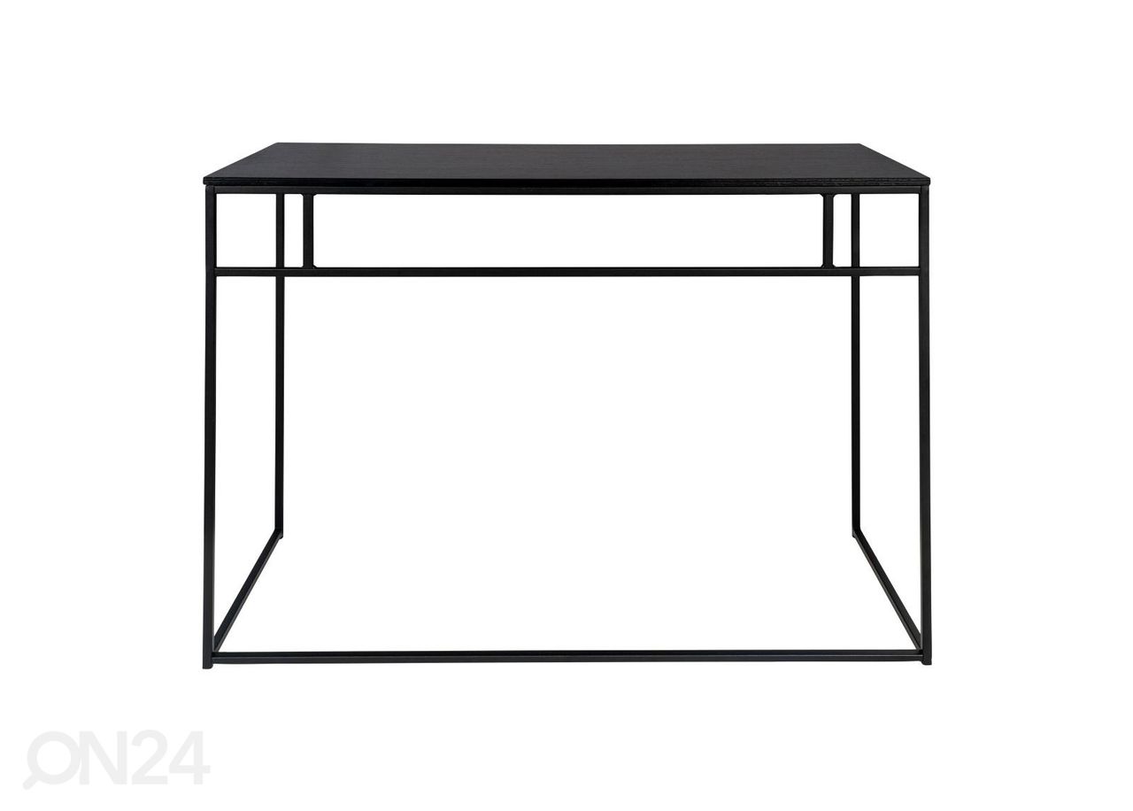 Kirjutuslaud Skagen 100 cm suurendatud