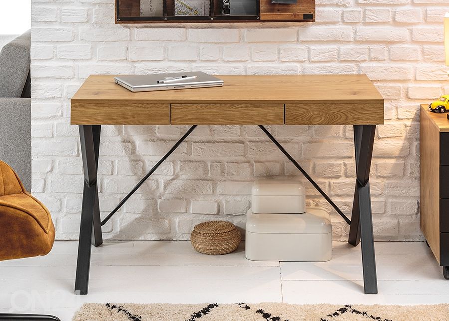 Kirjutuslaud Studio suurendatud