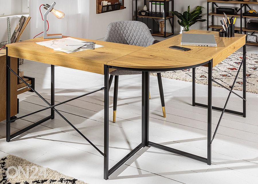 Kirjutuslaud Studio suurendatud