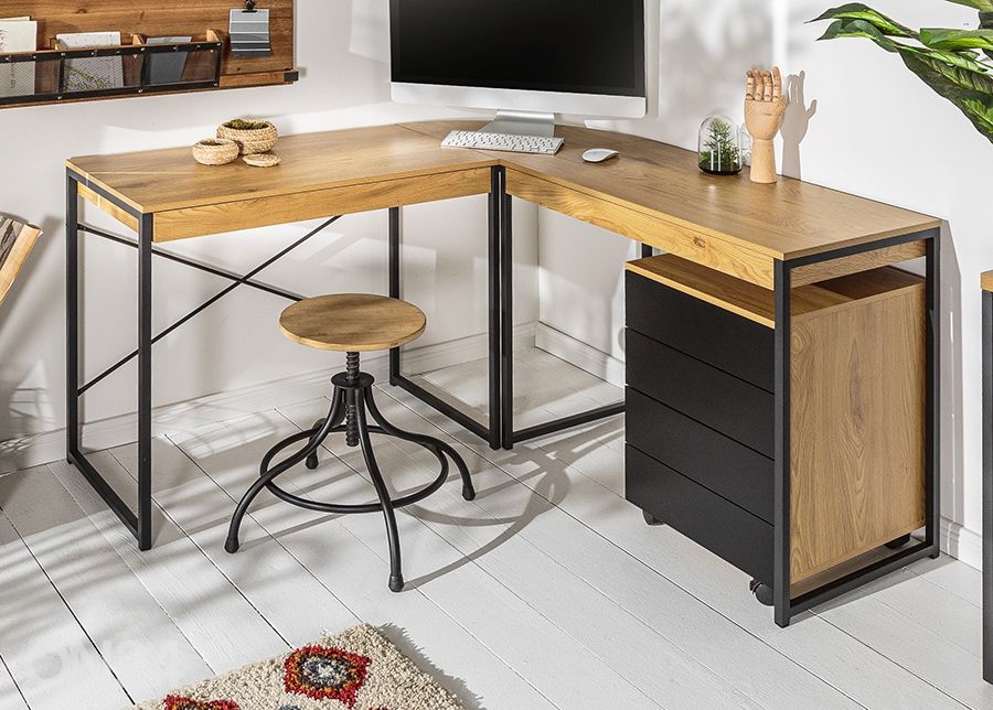 Kirjutuslaud Studio suurendatud