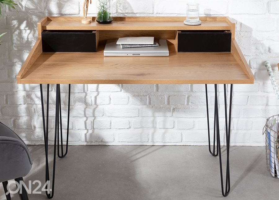 Kirjutuslaud Studio suurendatud