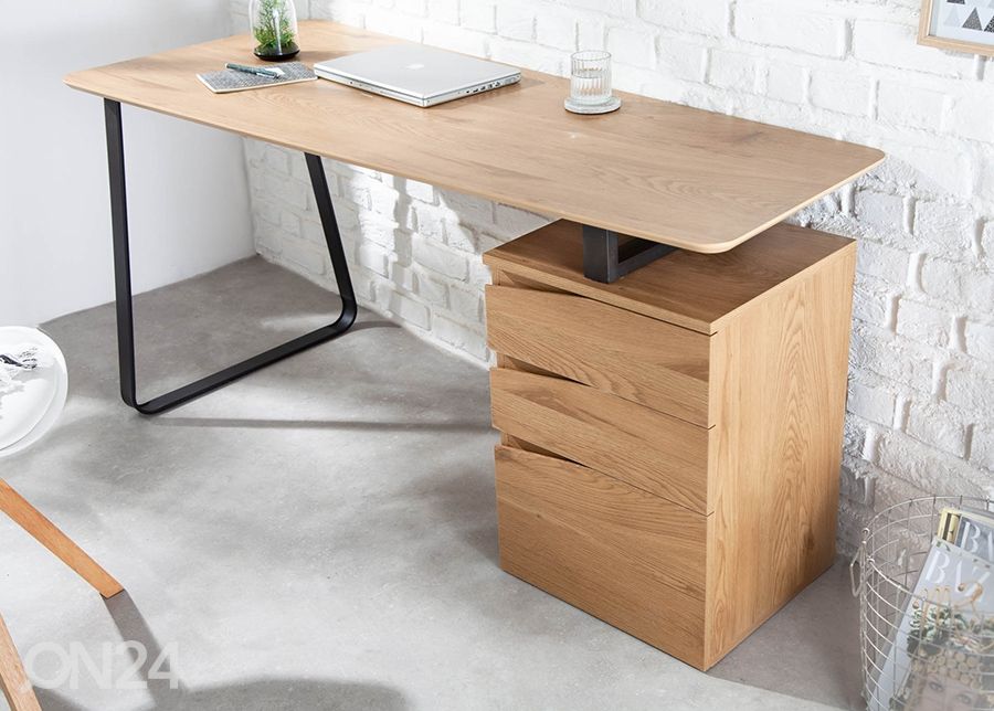 Kirjutuslaud Studio suurendatud
