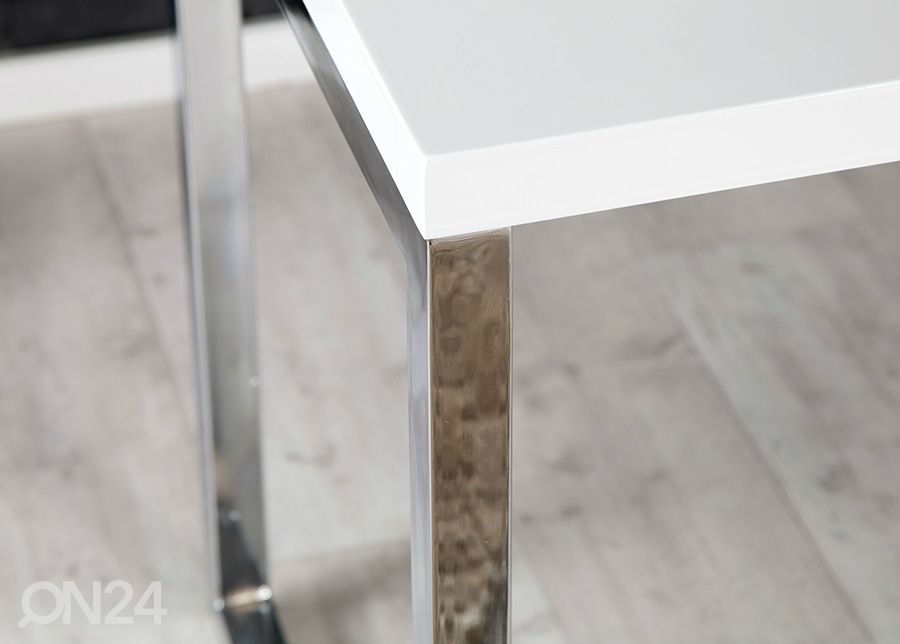 Kirjutuslaud Vision 160 cm suurendatud