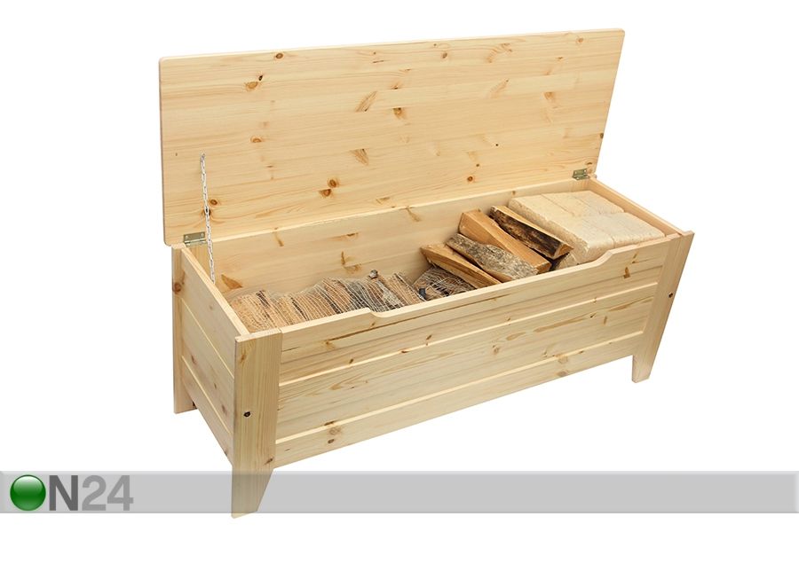 Kirst 128 cm suurendatud