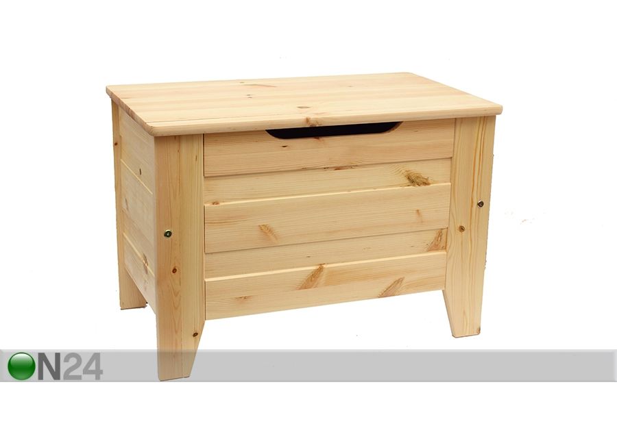 Kirst 70 cm suurendatud
