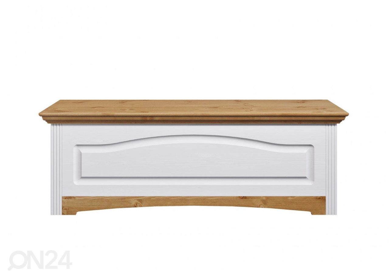 Kirst / hoiukast Konrad 132 cm suurendatud