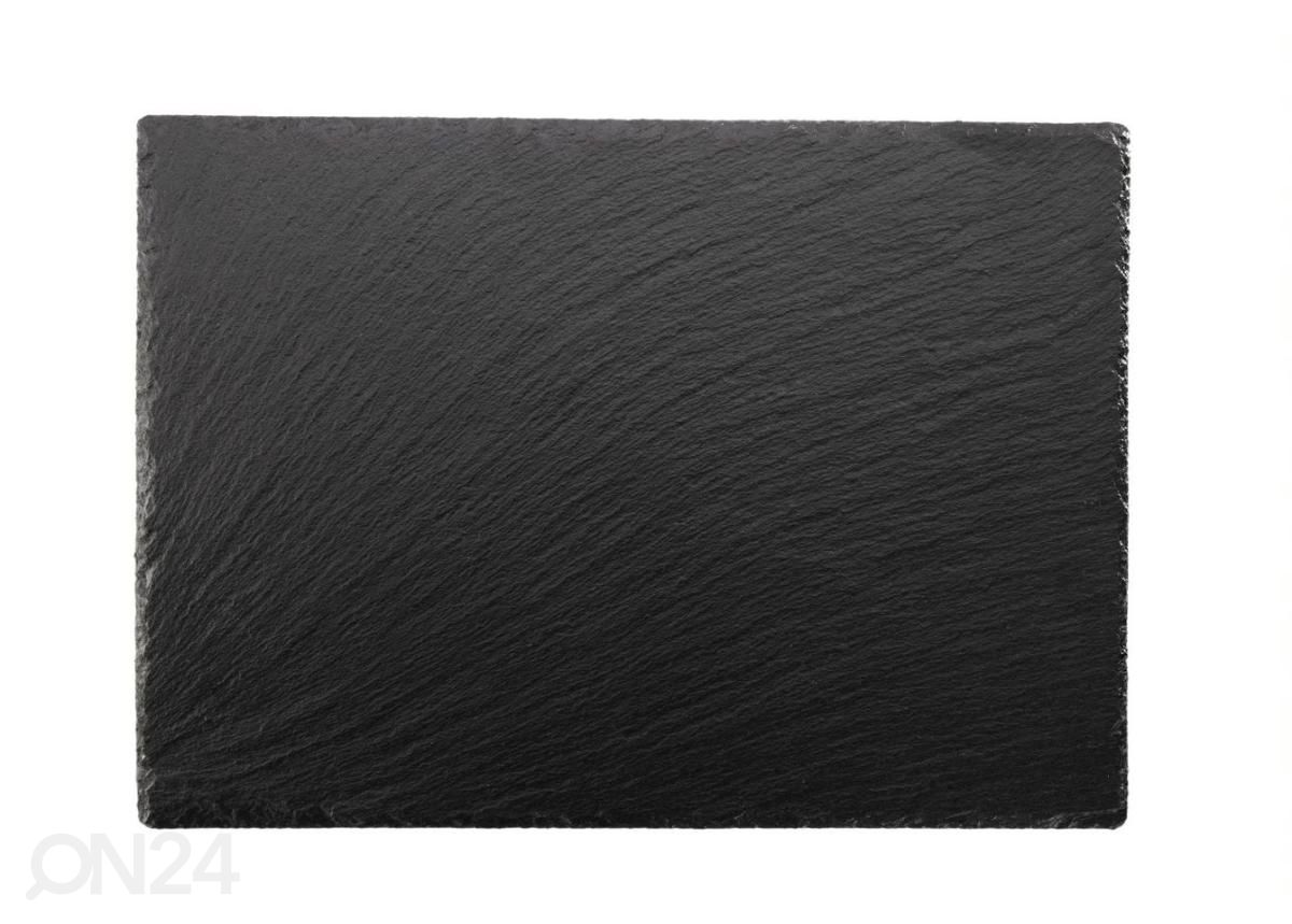 Kivist serveerimisalus Tescoma GrandChef 30x20 cm suurendatud