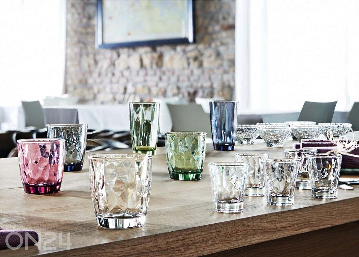 Klaas Diamond Mini 8,5 cl, 3 tk suurendatud