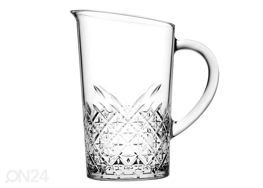 Klaaskann Timeless 1,4 L suurendatud