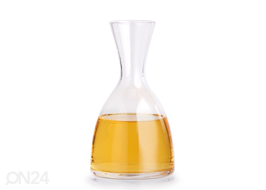 Klaaskarahvin 750 ml suurendatud