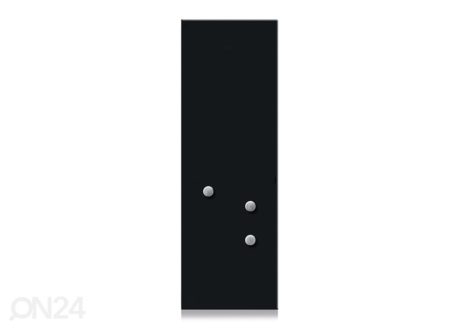 Klaastahvel 75x25 cm suurendatud