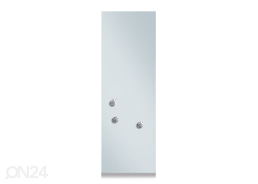Klaastahvel 75x25 cm suurendatud