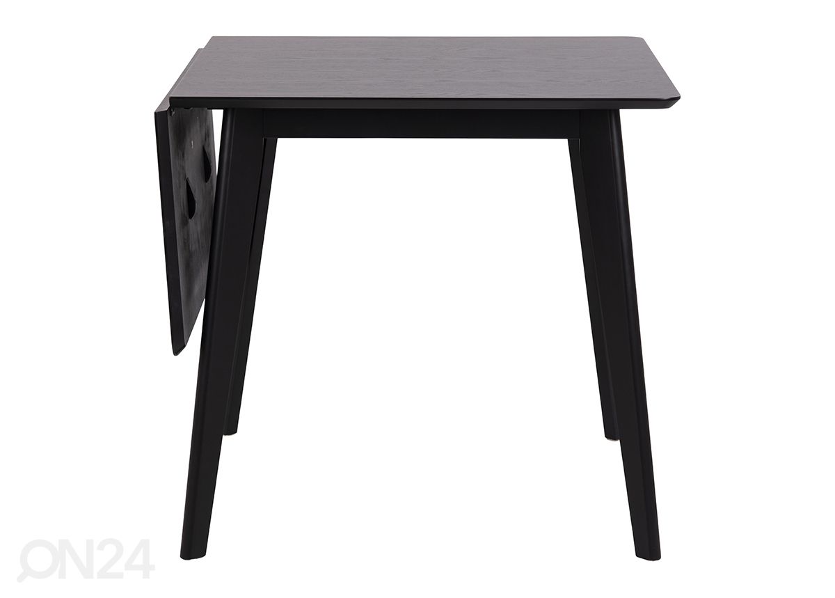 Klapplaud Concord 80/120x80 cm suurendatud