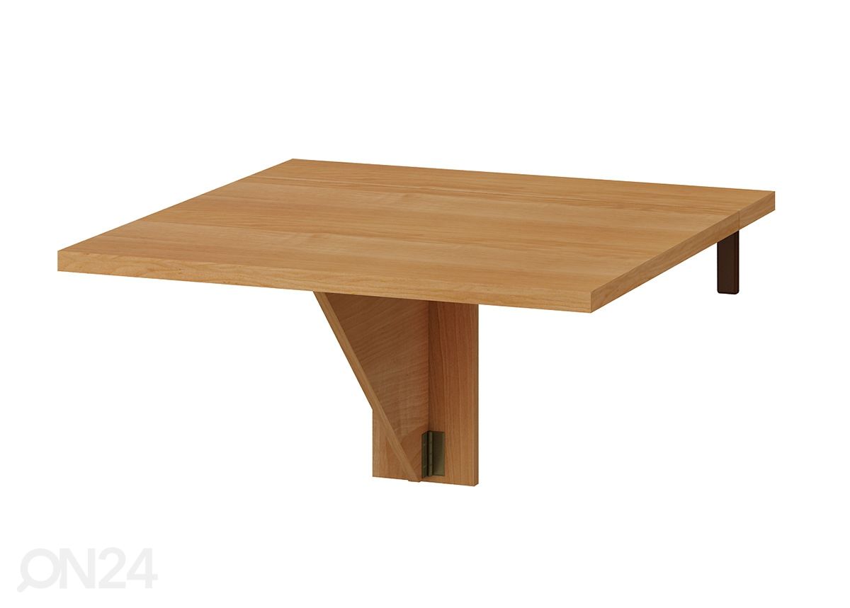 Klapplaud Conna 70x70 cm suurendatud