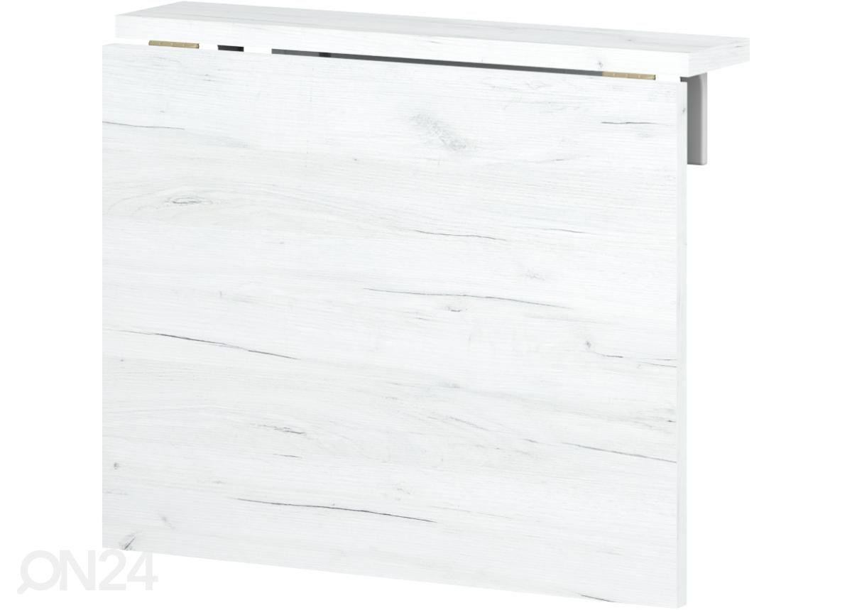 Klapplaud Conna 70x70 cm suurendatud