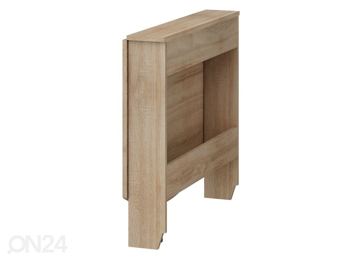 Klapplaud Conna 80x81 cm suurendatud
