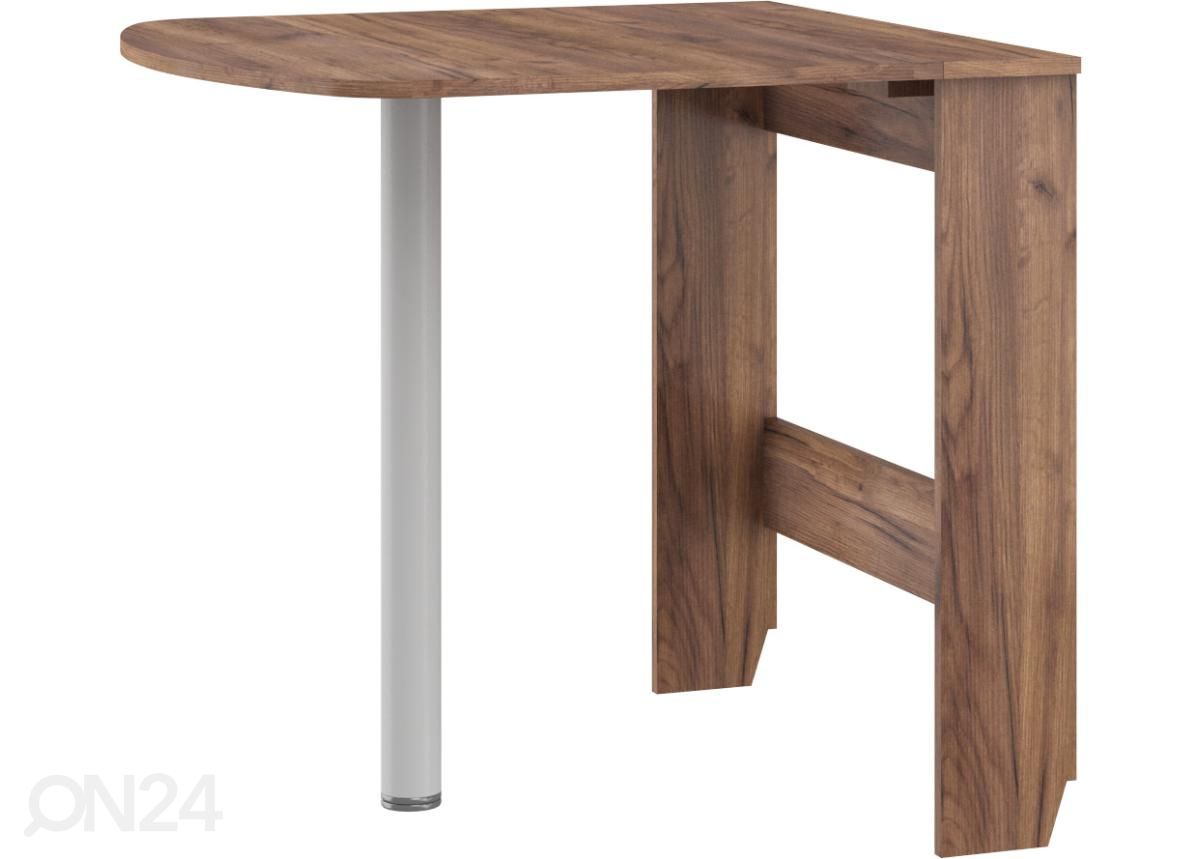 Klapplaud Conna 80x81 cm suurendatud