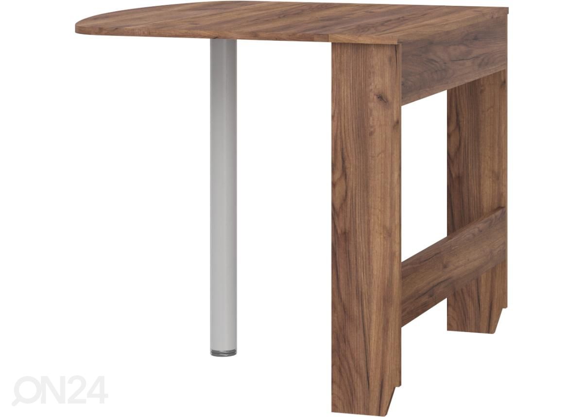 Klapplaud Conna 80x81 cm suurendatud