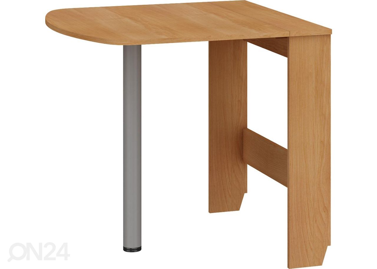 Klapplaud Conna 80x81 cm suurendatud
