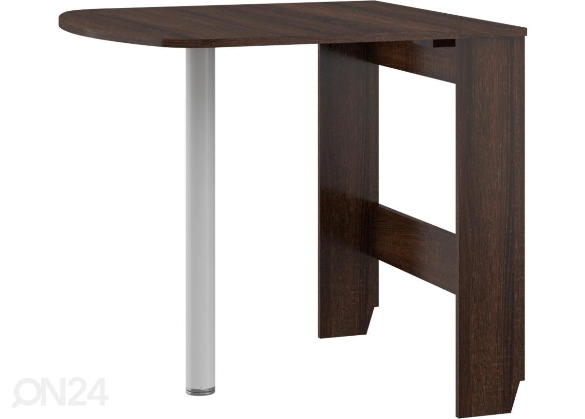 Klapplaud Conna 80x81 cm suurendatud