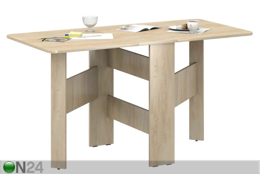 Klapplaud Horizon 30-140x67 cm suurendatud