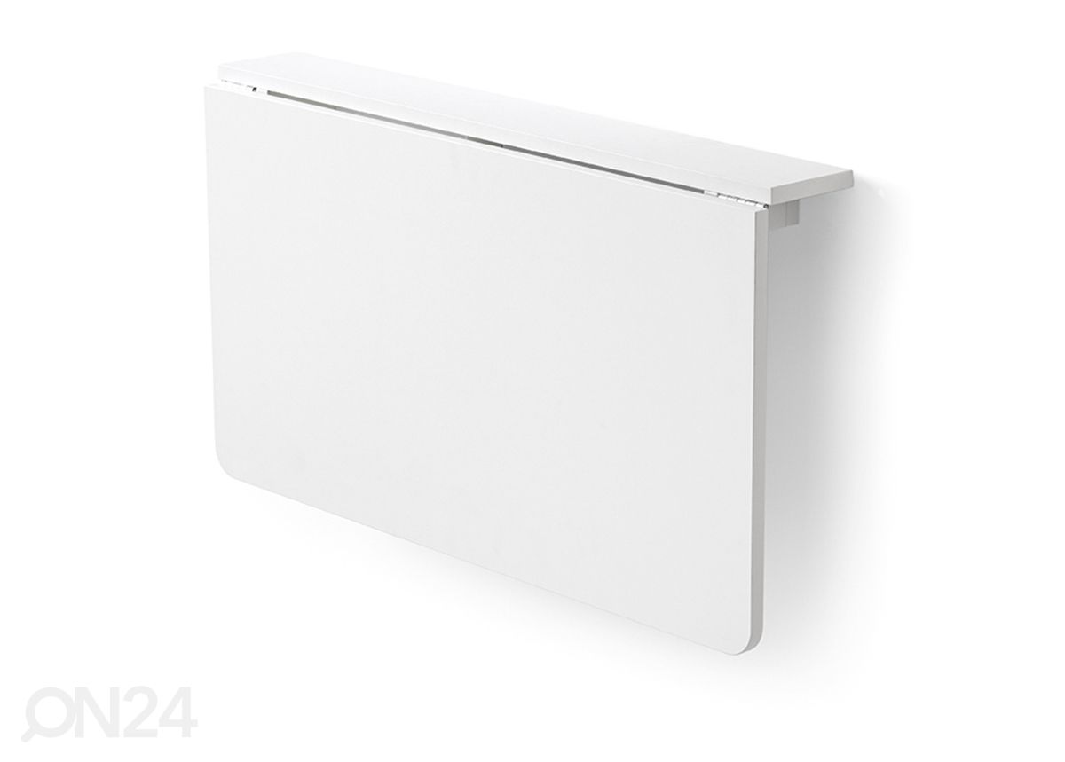 Klapplaud Quadro suurendatud