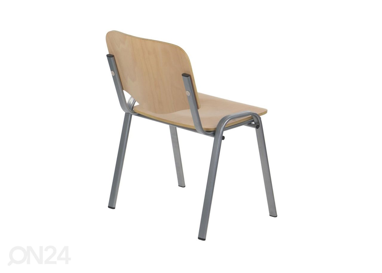 Klienditoolid 2 tk suurendatud
