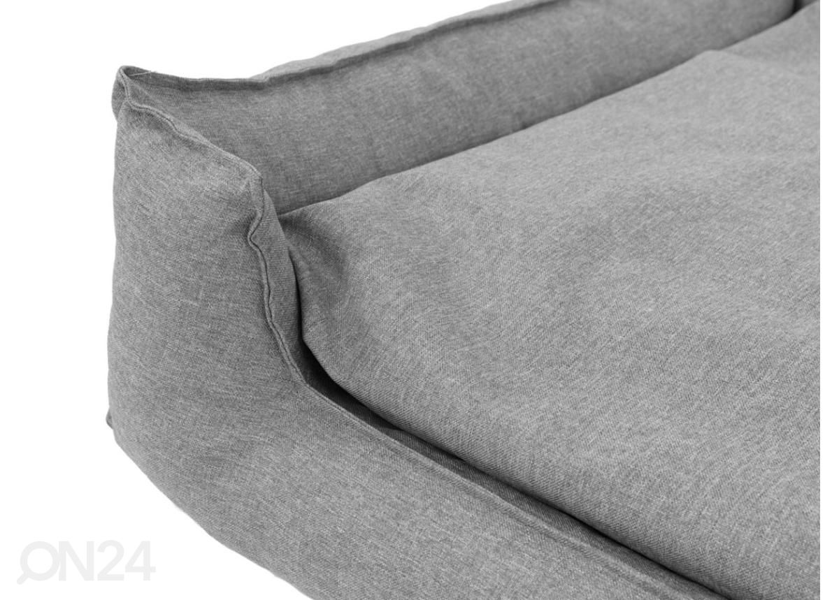 Koera magamisase Moli 123x102 cm suurendatud
