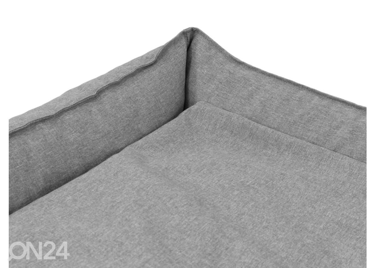 Koera magamisase Moli 123x102 cm suurendatud
