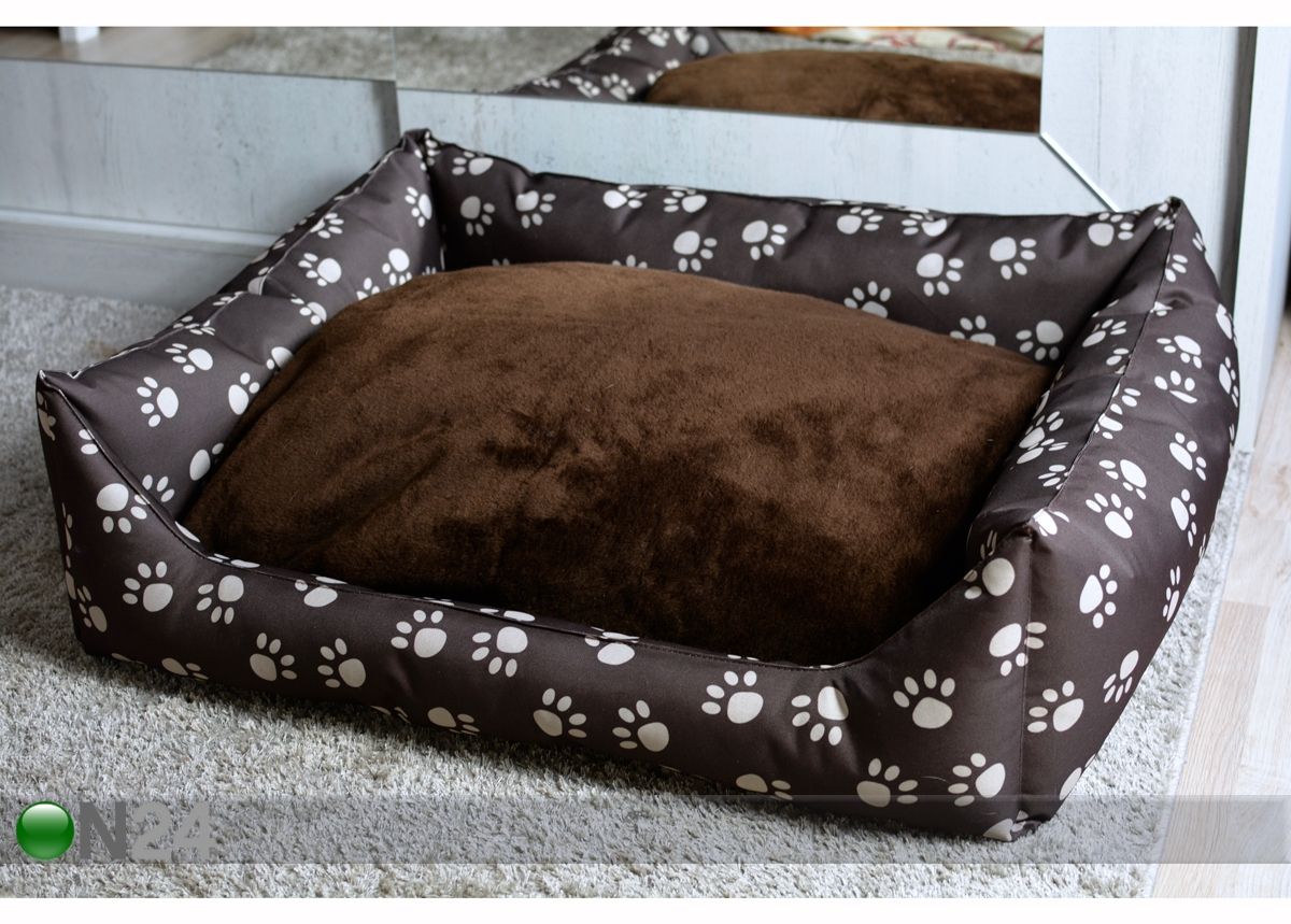 Koeradiivan Paw S1 45x35 cm suurendatud