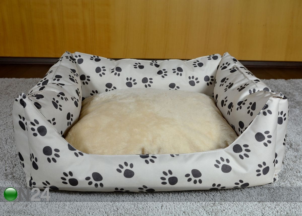 Koeradiivan Paw S1 45x35 cm suurendatud