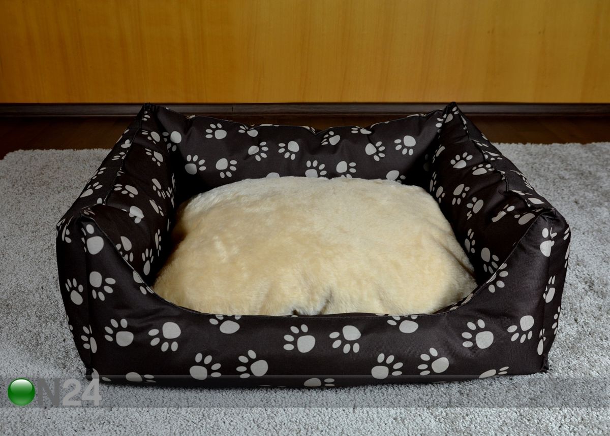Koeradiivan Paw S1 45x35 cm suurendatud