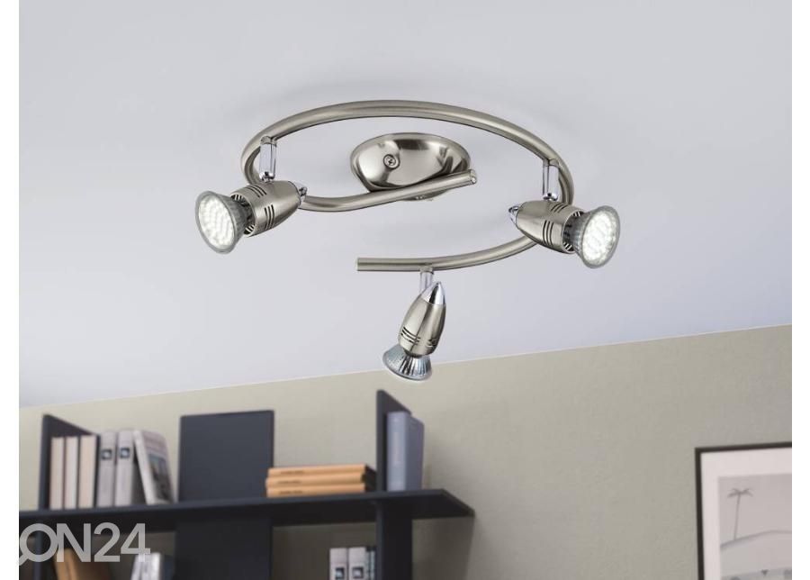 Kohtvalgusti Magnum LED suurendatud